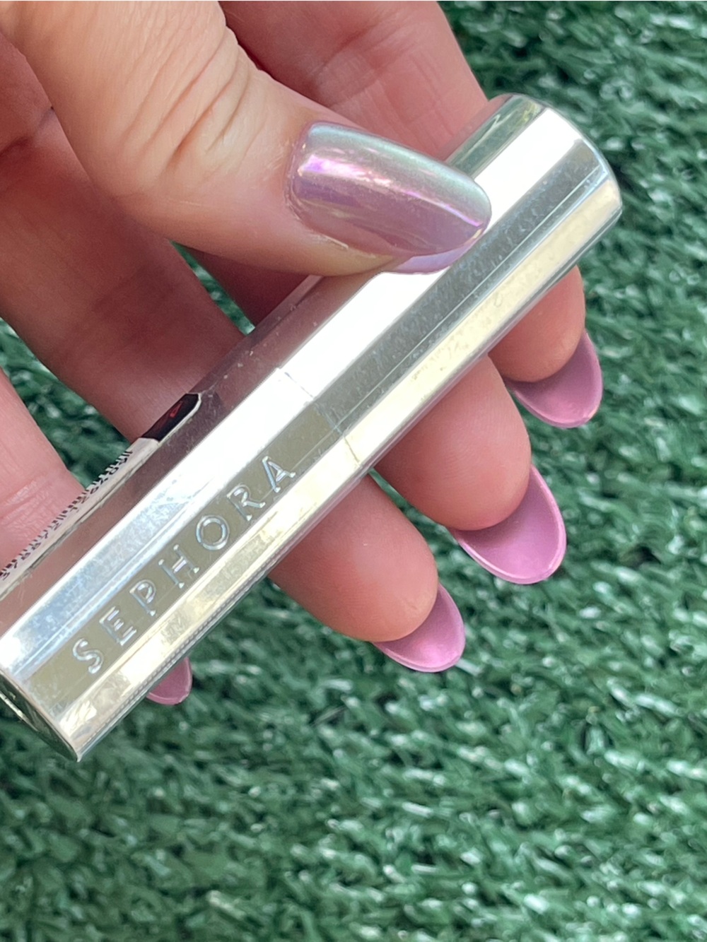 Sephora Rouge Laque L04 Empowered